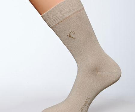 silbersocken-braun-450